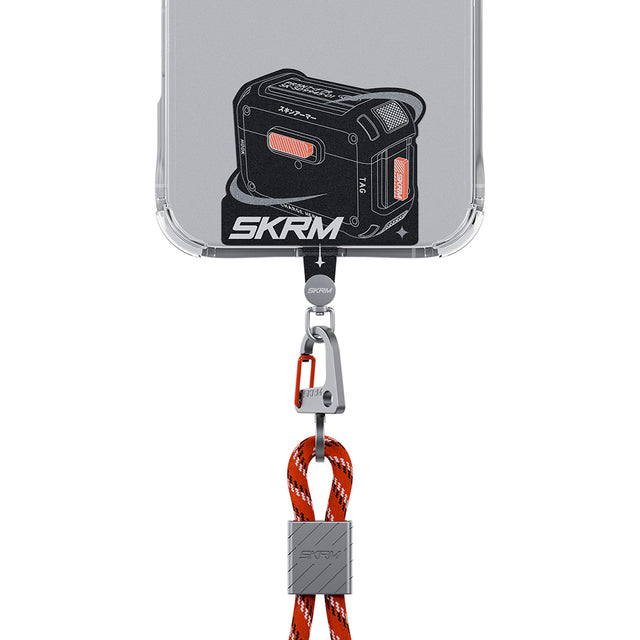 Skinarma MECHA Serisi Universal Telefon Askı Aparatı