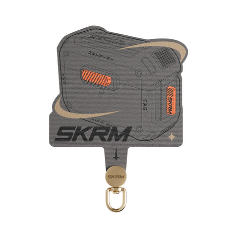 Skinarma MECHA Serisi Universal Telefon Askı Aparatı