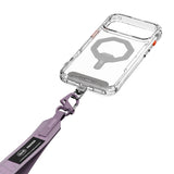Skinarma Scout XE Serisi Logolu Ayarlanabilir Telefon Bilek Askı Kayışı