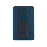 SkinArma Spunk Taşınabilir Wireless Şarj ve PD Hızlı Şarj Özellikli Powerbank 15W 5000mAh