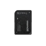 Skinarma Vektor Kablosuz ve PD Hızlı Şarj Özellikli Metal Standlı Taşınabilir Powerbank 15W 5000mAh