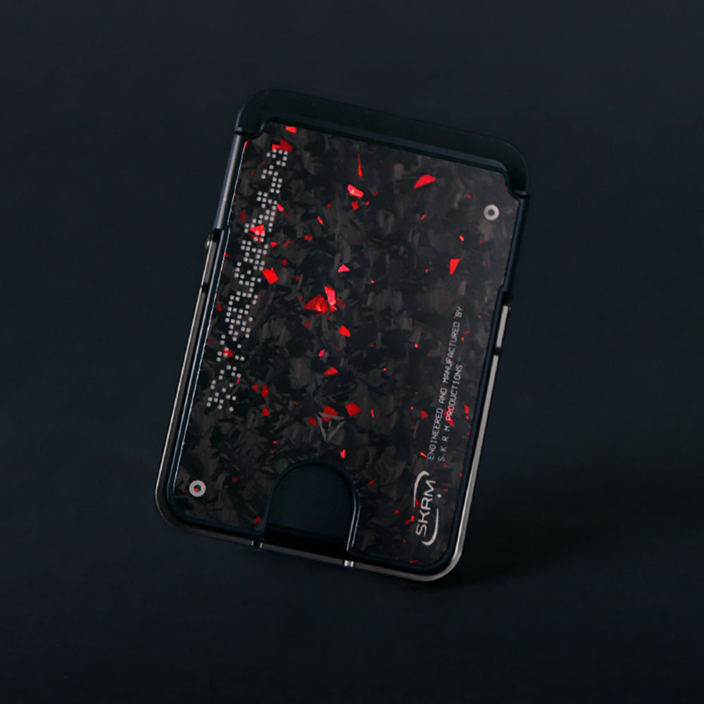 Skinarma Vektor Kablosuz ve PD Hızlı Şarj Özellikli Metal Standlı Taşınabilir Powerbank 15W 5000mAh
