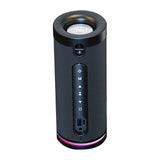 Soaiy E12 Bluetooth Speaker Hoparlör