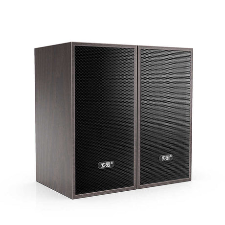 Soaiy SA-A5 Usb Speaker Hoparlör