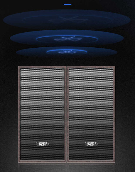 Soaiy SA-A5 Usb Speaker Hoparlör