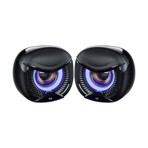Soaiy SA-A9 Usb Speaker Hoparlör