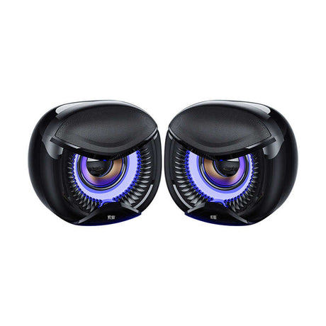 Soaiy SA-A9 Usb Speaker Hoparlör