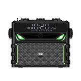 Soaiy SA-Q23S Bluetooth Speaker Hoparlör