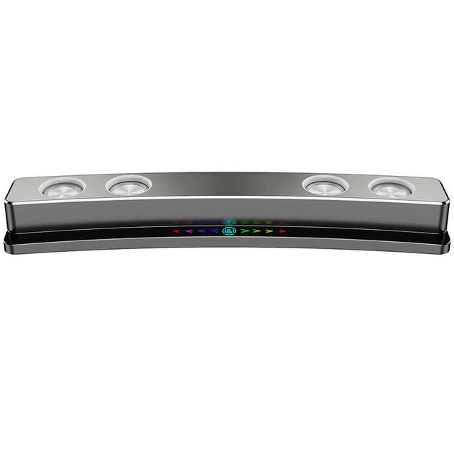 Soaiy SH39 Bluetooth Speaker Hoparlör