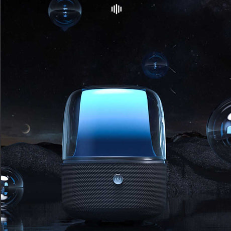Soaiy SH77 Bluetooth Speaker Hoparlör