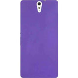 Sony Xperia C5 Kılıf Zore Premier Silikon Kapak
