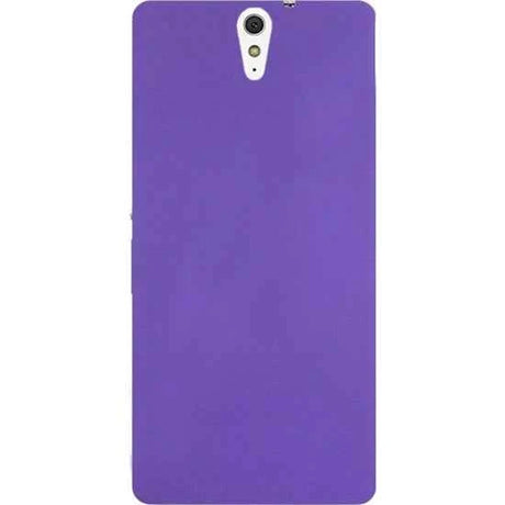 Sony Xperia C5 Kılıf Zore Premier Silikon Kapak