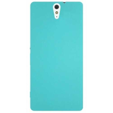 Sony Xperia C5 Kılıf Zore Premier Silikon Kapak