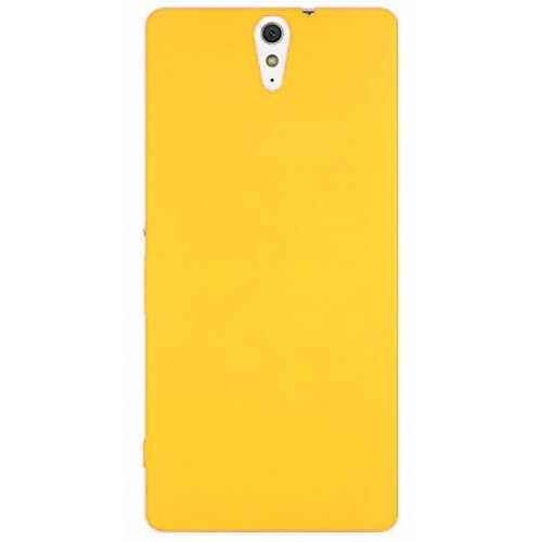 Sony Xperia C5 Kılıf Zore Premier Silikon Kapak