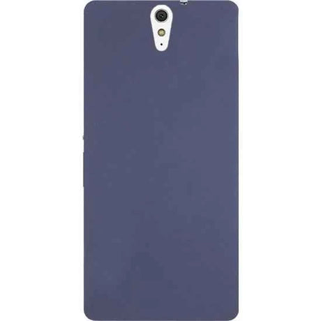 Sony Xperia C5 Kılıf Zore Premier Silikon Kapak
