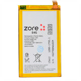 Sony Xperia E4G Zore Orjinal PCB li Batarya