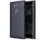 Sony Xperia L2 Kılıf Zore Niss Silikon Kapak