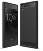 Sony Xperia XA1 Kılıf Zore Room Silikon Kapak