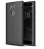 Sony Xperia XA2 Ultra Kılıf Zore Niss Silikon Kapak