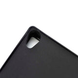 Sony Xperia Z3 Kılıf Zore Süper Silikon Kapak
