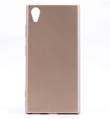 Sony Xperia Z5 Premium Kılıf Zore Premier Silikon Kapak