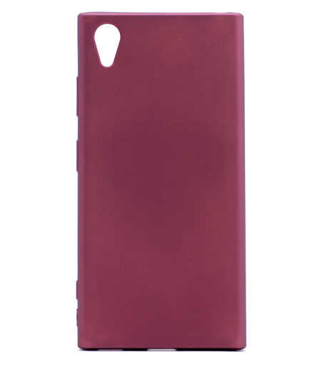 Sony Xperia Z5 Premium Kılıf Zore Premier Silikon Kapak