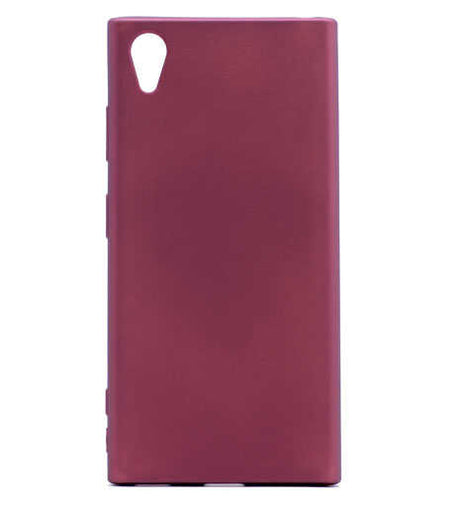 Sony Xperia Z5 Premium Kılıf Zore Premier Silikon Kapak