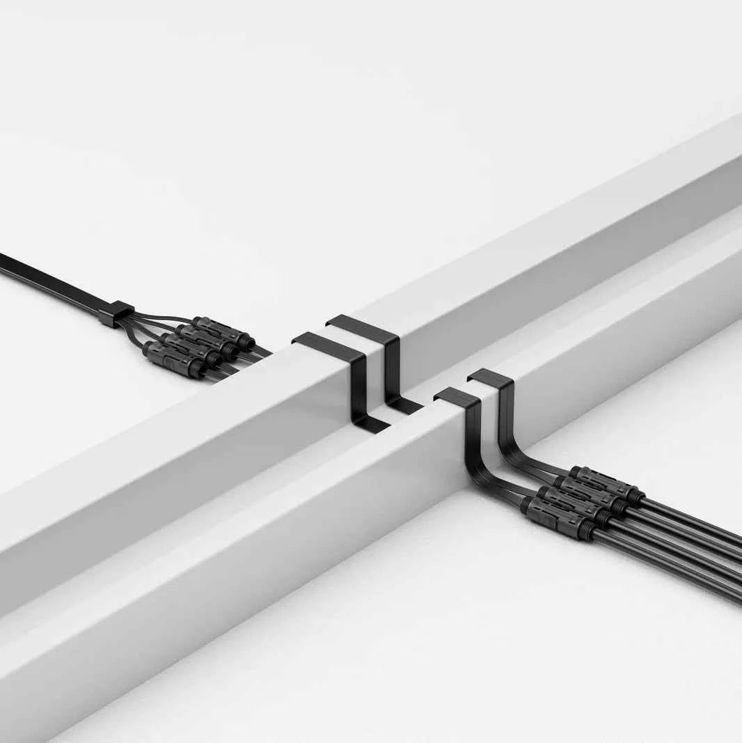 EcoFlow Super Flat Kablo