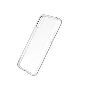 TCL L7 Kılıf Zore Süper Silikon Kapak