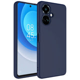Tecno Camon 19 Pro Kılıf Zore Mara Lansman Kapak