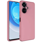 Tecno Camon 19 Pro Kılıf Zore Mara Lansman Kapak
