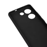 Tecno Camon 20 Pro 4G Kılıf Zore Biye Silikon