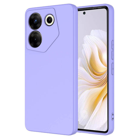 Tecno Camon 20 Pro 5G Kılıf Zore Mara Lansman Kapak