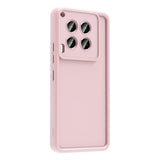 Tecno Camon 30 Kılıf Kamera Korumalı Zore Ananas Kapak
