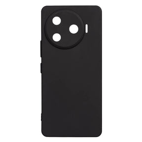 Tecno Camon 30 Pro 5G Kılıf Zore Biye Silikon