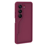 Tecno Camon 40 4G Kılıf Kamera Korumalı Zore Ananas Kapak
