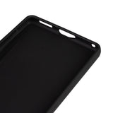 Tecno Camon 40 4G Kılıf Zore Biye Silikon