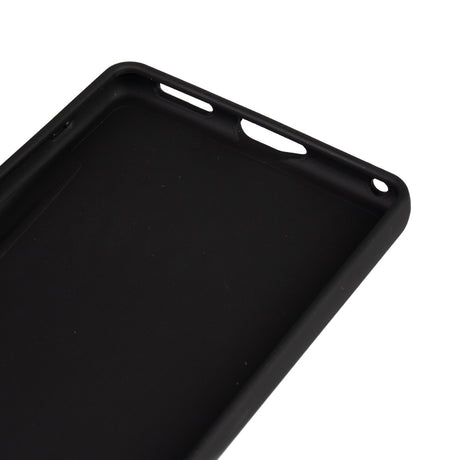 Tecno Camon 40 4G Kılıf Zore Biye Silikon