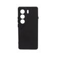 Tecno Camon 40 4G Kılıf Zore Biye Silikon
