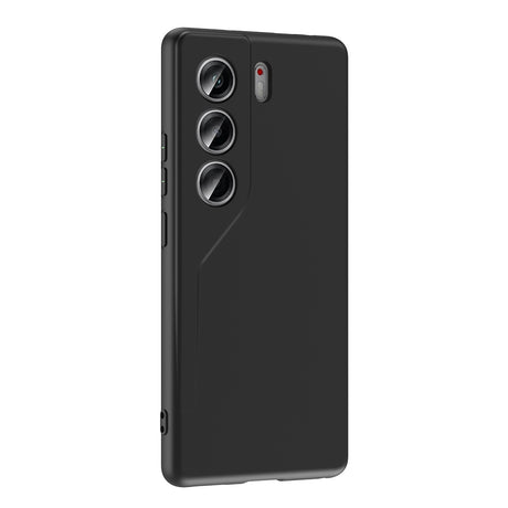 Tecno Camon 40 4G Kılıf Zore Mara Lansman Kapak