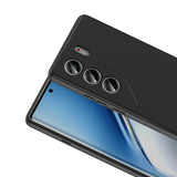 Tecno Camon 40 4G Kılıf Zore Mara Lansman Kapak