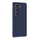 Tecno Camon 40 4G Kılıf Zore Mara Lansman Kapak