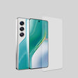 Tecno Camon 40 4G Zore Maxi Glass Temperli Cam Ekran Koruyucu