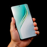Tecno Camon 40 4G Zore Maxi Glass Temperli Cam Ekran Koruyucu
