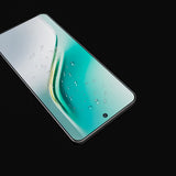 Tecno Camon 40 4G Zore Maxi Glass Temperli Cam Ekran Koruyucu