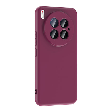 Tecno Camon 40 Premier 5G Kılıf Zore Mara Lansman Kapak