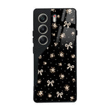 Tecno Camon 40 Pro Kılıf Kamera Korumalı Desenli Zore Lusi Kapak