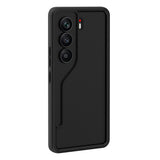 Tecno Camon 40 Pro Kılıf Kamera Korumalı Zore Ananas Kapak