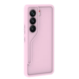 Tecno Camon 40 Pro Kılıf Kamera Korumalı Zore Ananas Kapak
