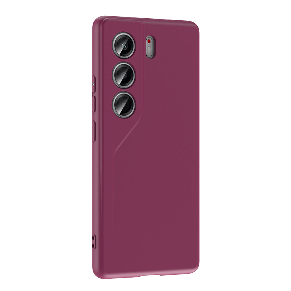 Tecno Camon 40 Pro Kılıf Zore Mara Lansman Kapak